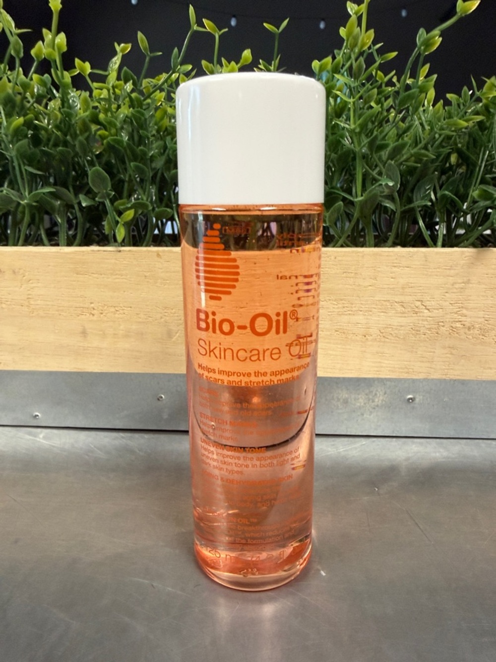 Bio-Oil Skincare Body Oil Serum - NEW! - Picture 2 of 9